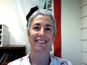 Dr. Jill Aguilar